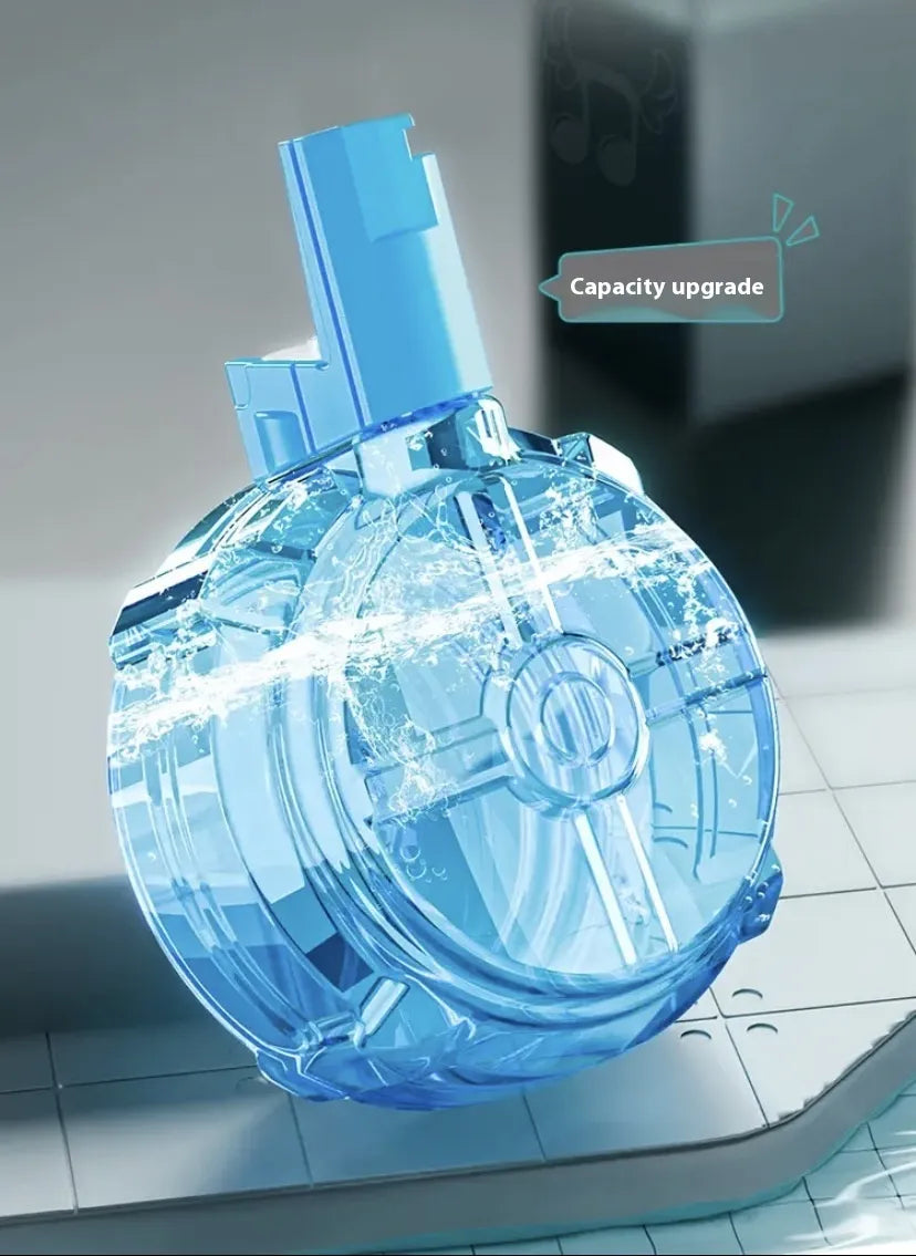 Ultimate LED Water Battle Gun™