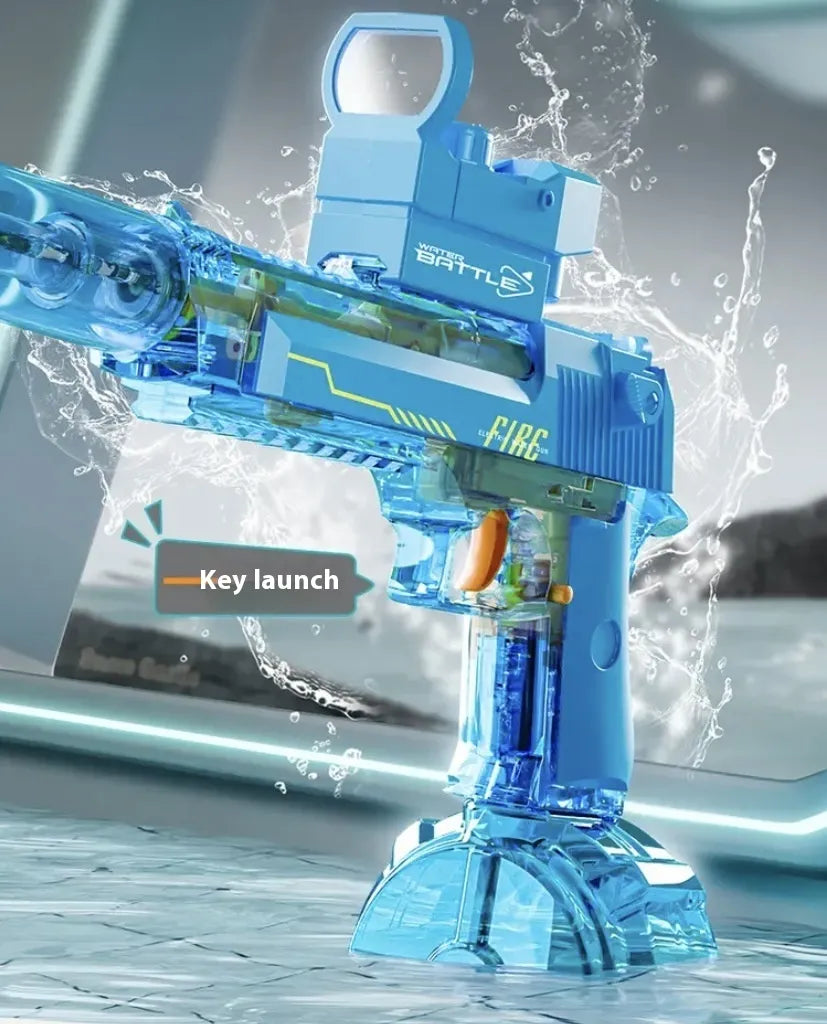 Ultimate LED Water Battle Gun™